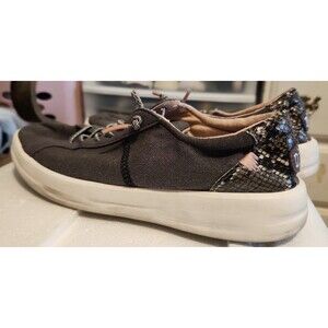 Hey Dude Women's Karina Slip On Shoe size 8